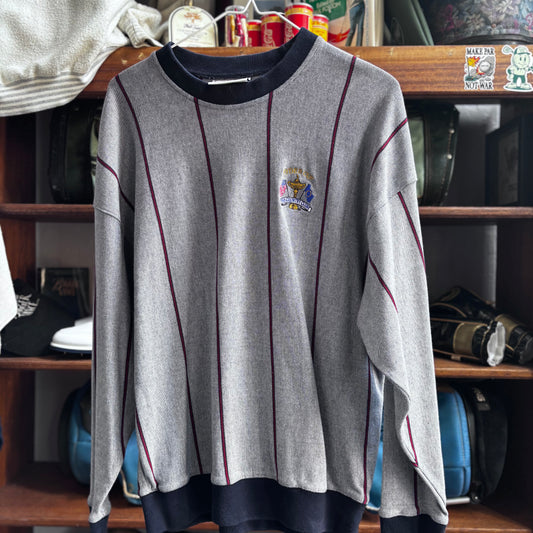 Vintage Ryder Cup Sweatshirt