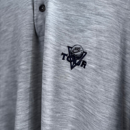 Vintage Nike Tour polo