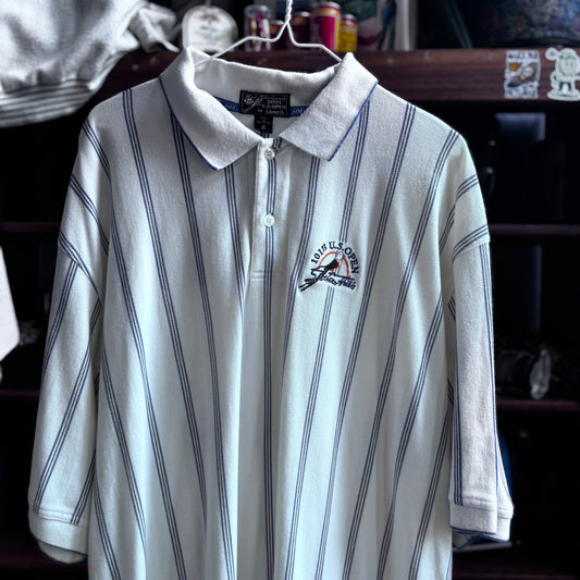 Vintage 2001 US Open Southern Hills polo