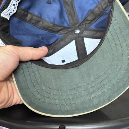 Vintage Medinah 81st PGA Championship hat