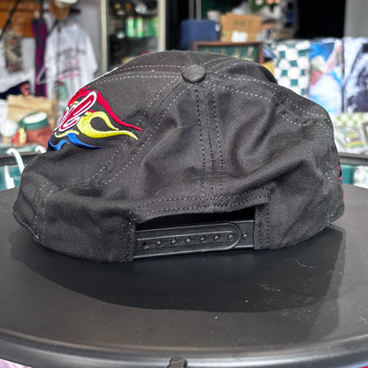 Vintage 2003 chili bowl hat
