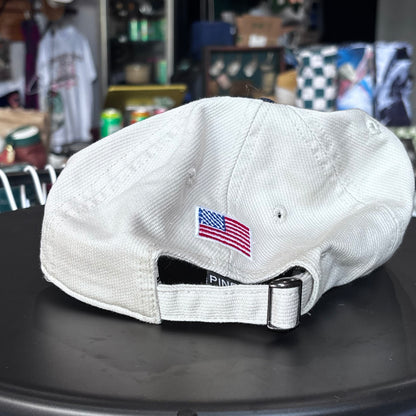 Vintage ping i3 hat