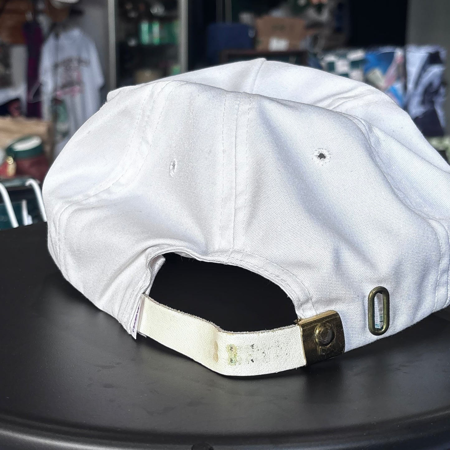 Vintage 1988 Oak Tree PGA championship hat