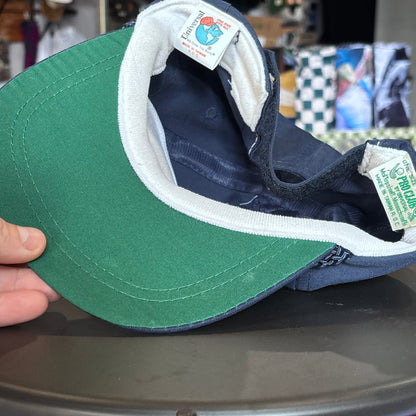 Vintage Kickers hat
