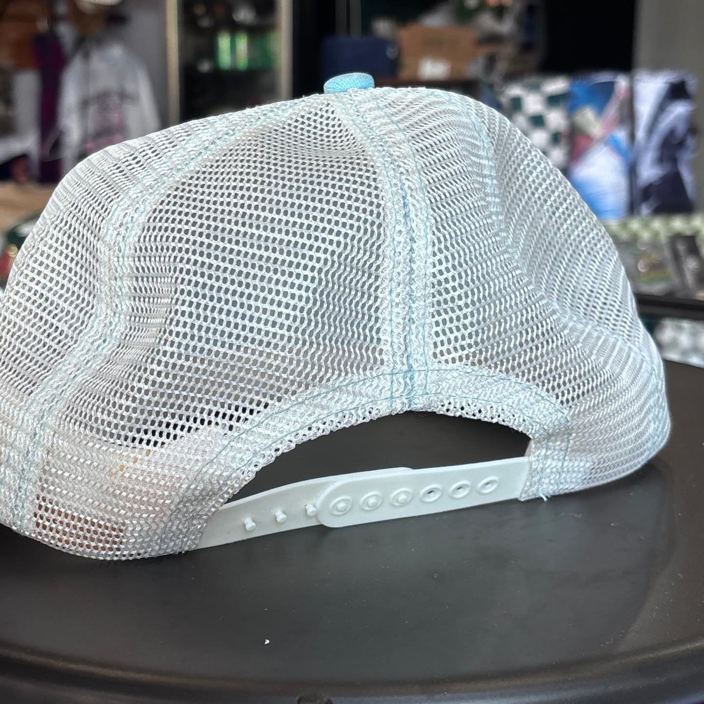 Vintage Padres Isles Country Club hat