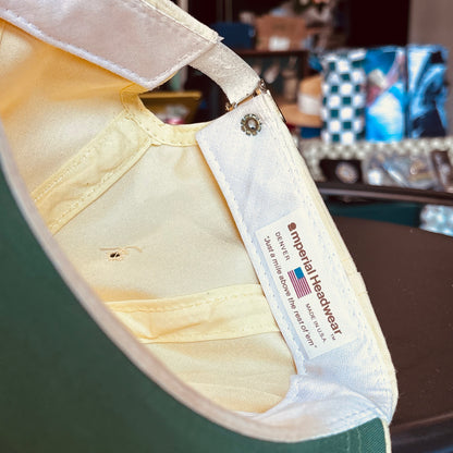 Vintage Gainey Ranch hat