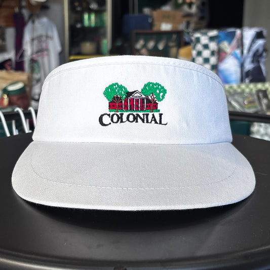 Vintage Colonial Visor