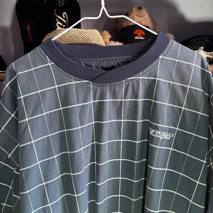 Vintage Twin Hills pullover