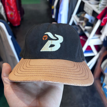 Vintage Taylor Made Burner hat