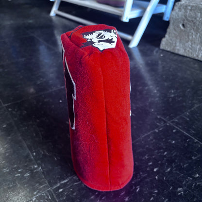 Vintage OSU Oklahoma State tee golf Headcover