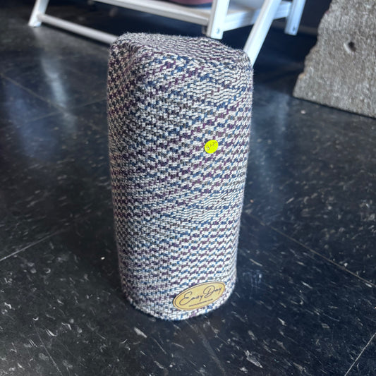 Vintage pattern head cover