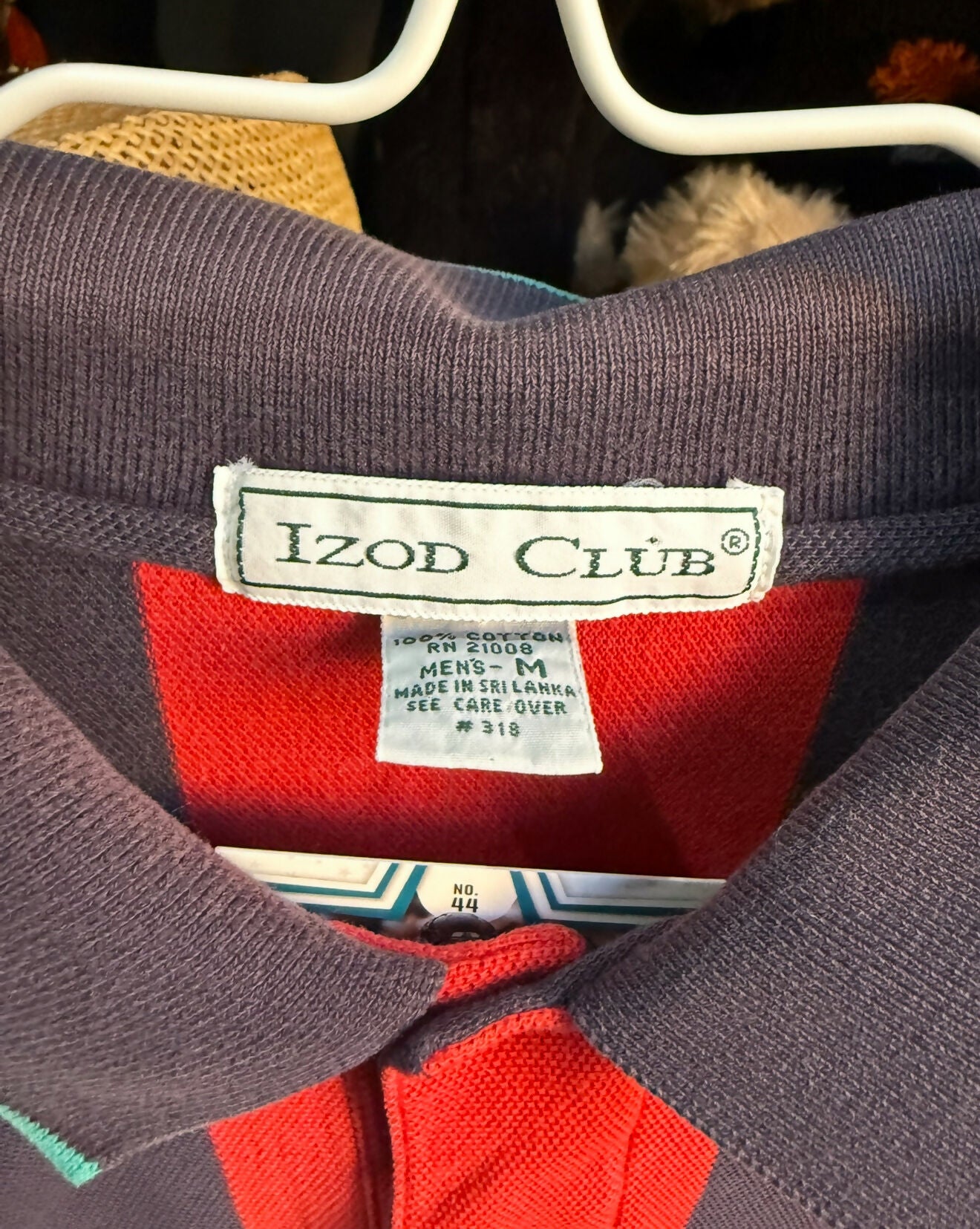 VTG Spanish Bay Pebble Beach Polo 013