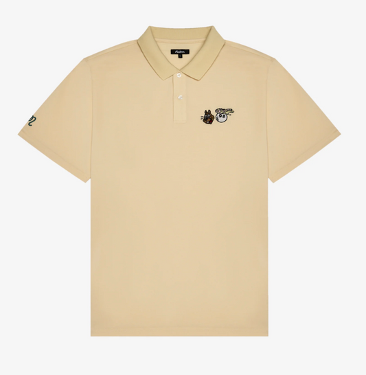 Malbon Two Man Polo