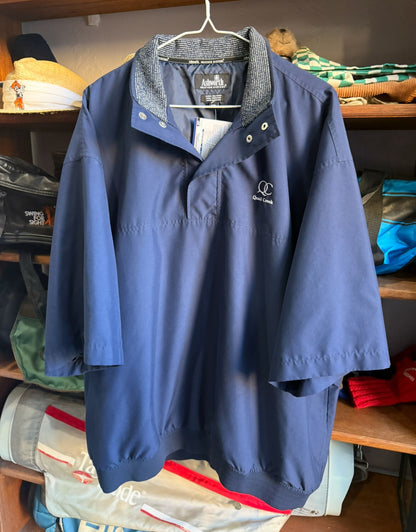 Ashworth Quail Creek 1/4 SS Windb 014