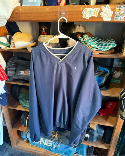 Austin Golf Windbreaker 013