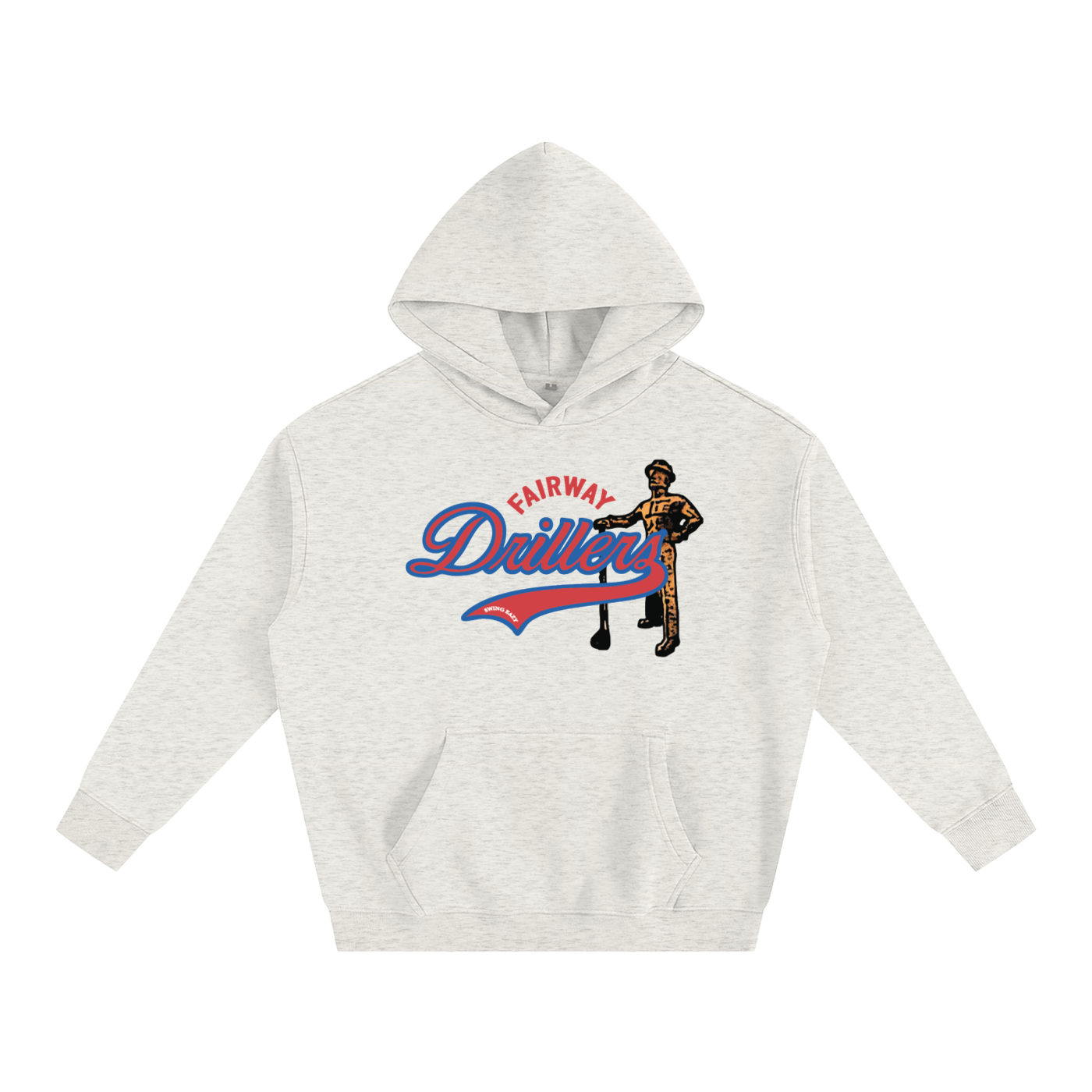 Fairway Drillers Hoodie