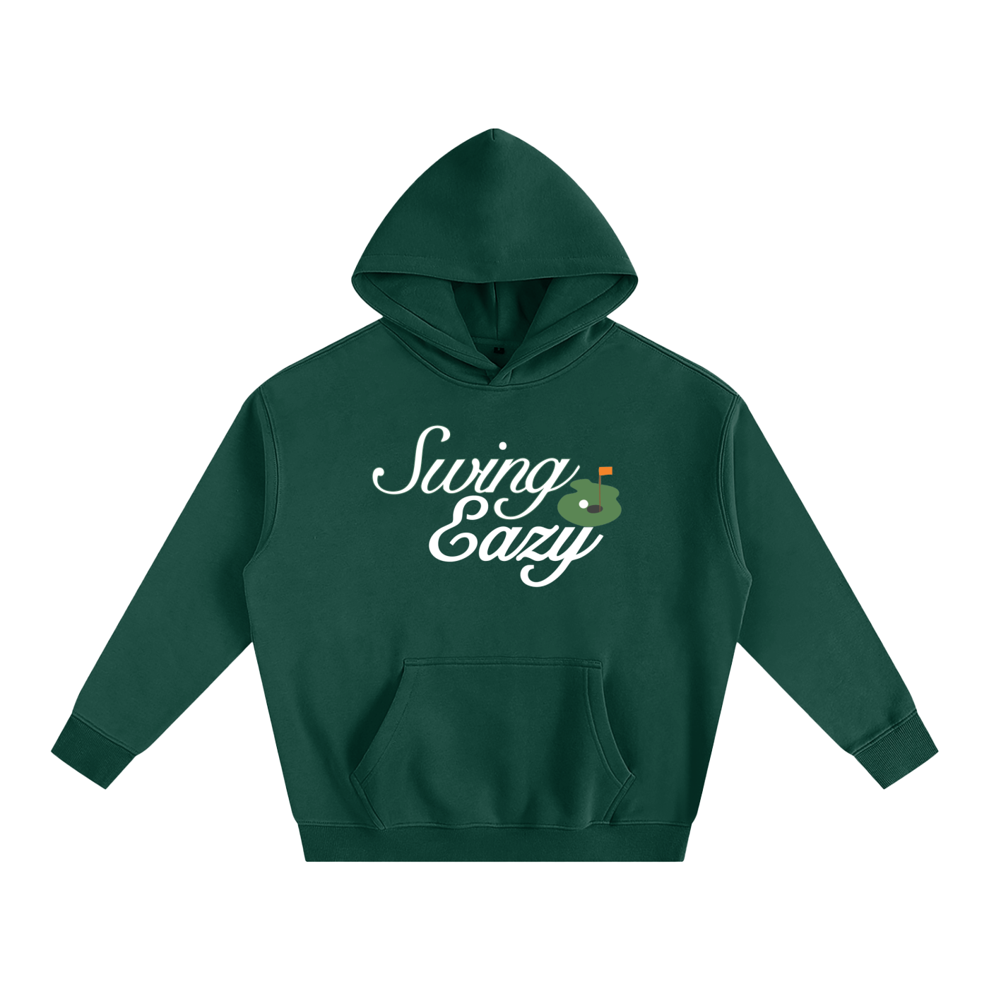 Swing Eazy Hoodie