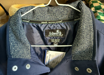 Ashworth Quail Creek 1/4 SS Windb 014