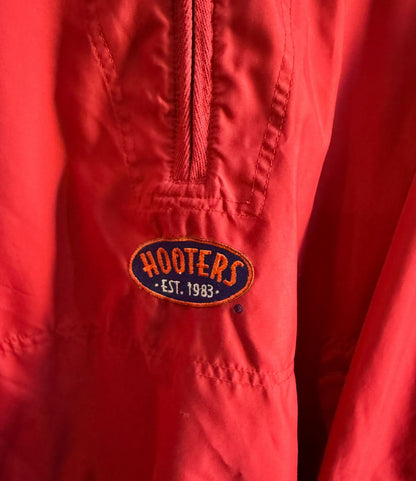 VTG Hooters Jacket 013