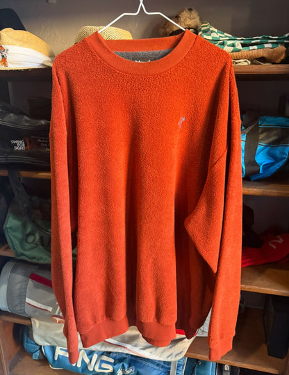 VTG Ashworth Sweatshirt 014