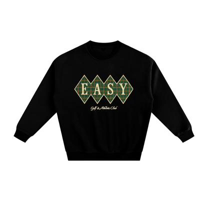 Easy Sweatshirt