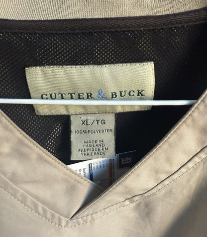 Cutter & Buck Windbreaker 013