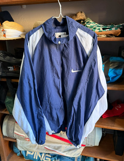 VTG Nike Windbreaker 014