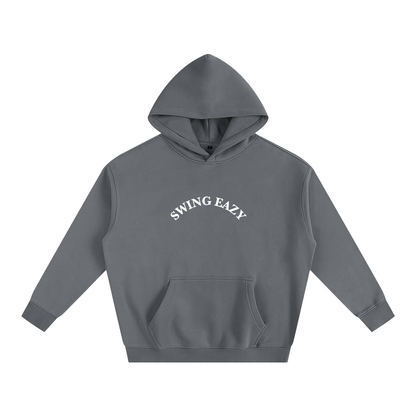 Make Par Not War Hoodie