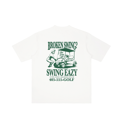 Broken Swing T-shirt