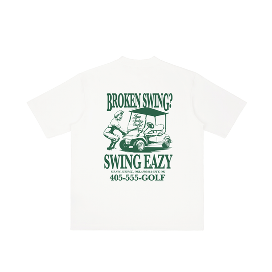 Broken Swing T-shirt