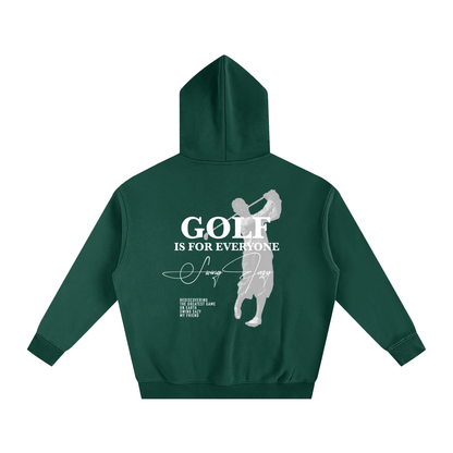 Golf is for Everyone Hoodie