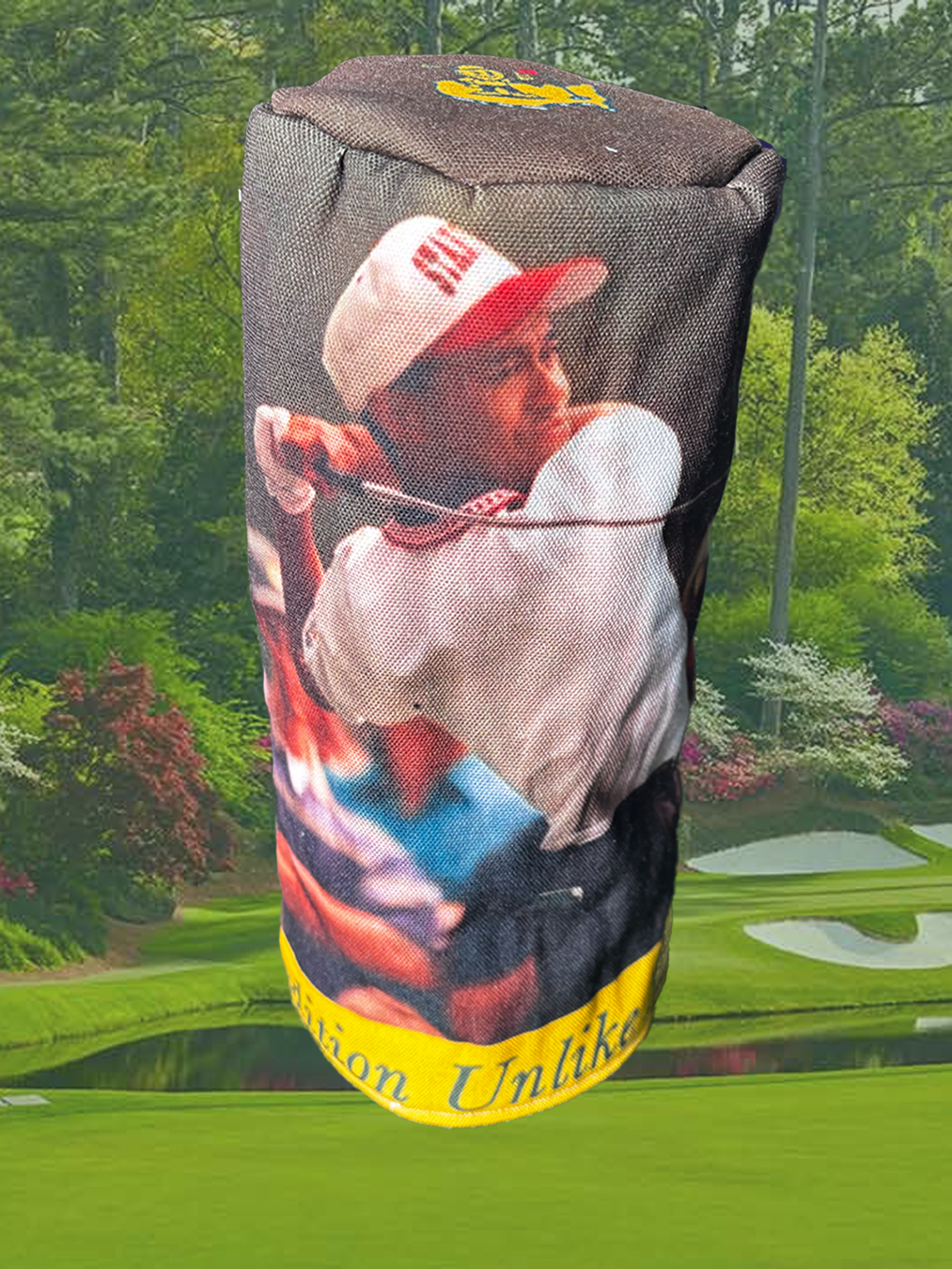 "The First" Headcover