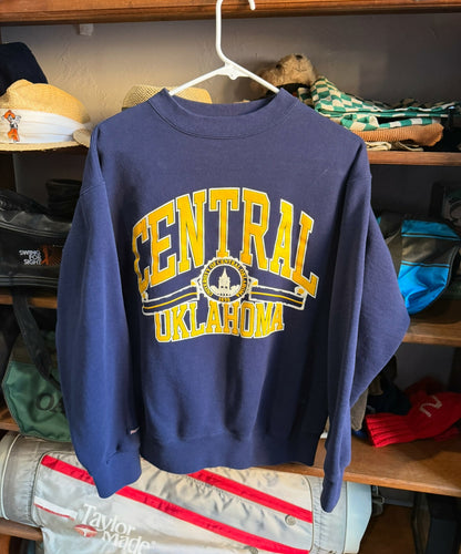 VTG UCO Sweatshirt 014