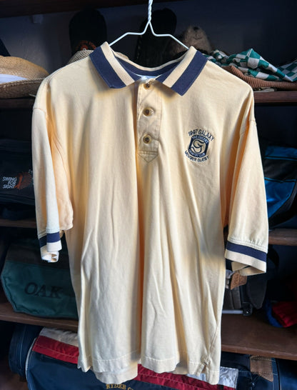 VTG C&B 1997 The Greens Member Guest Polo 013