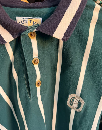 VTG C&B The Greens Polo 013