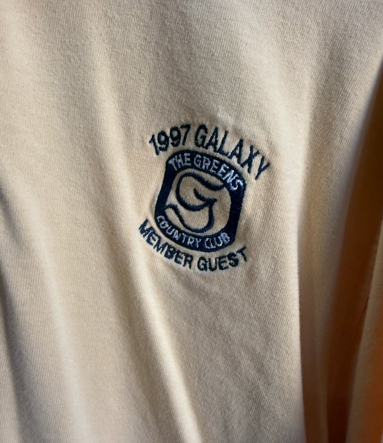 VTG C&B 1997 The Greens Member Guest Polo 013