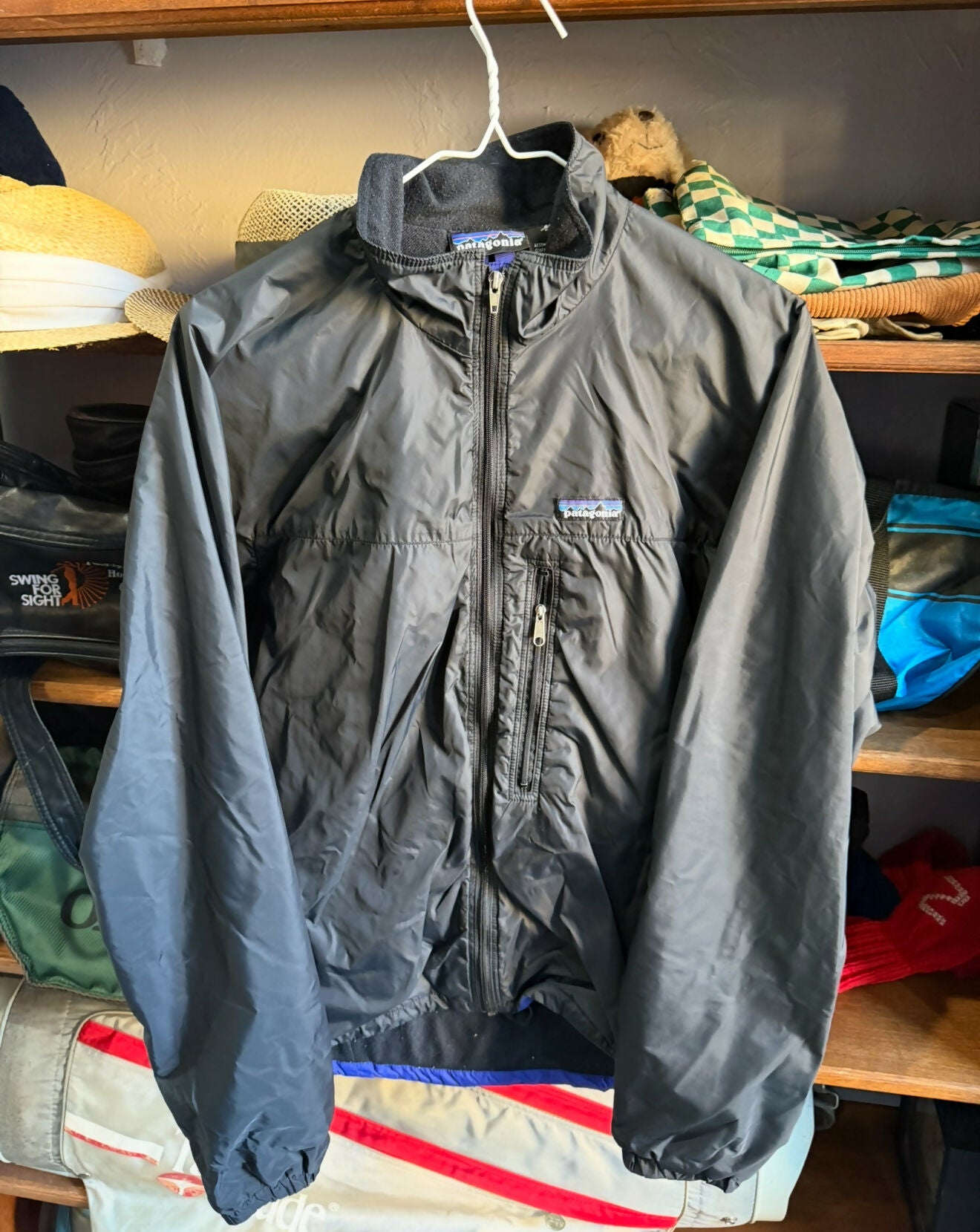 VTG Patagonia Jacket 014