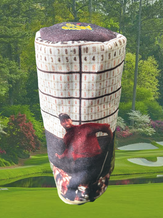 "The 1997" Headcover