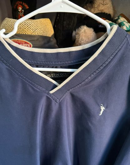 Austin Golf Windbreaker 013