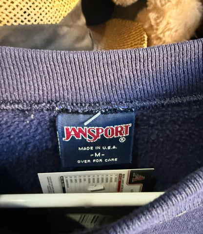 VTG UCO Sweatshirt 014